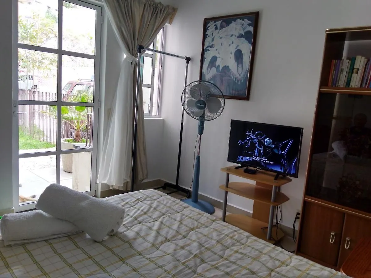 Milenio III B&B Querétaro 0*,  Μεξικό