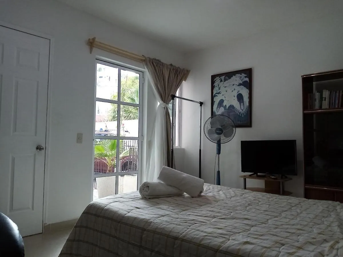 Πανδοχείο Milenio III B&B Querétaro Μεξικό