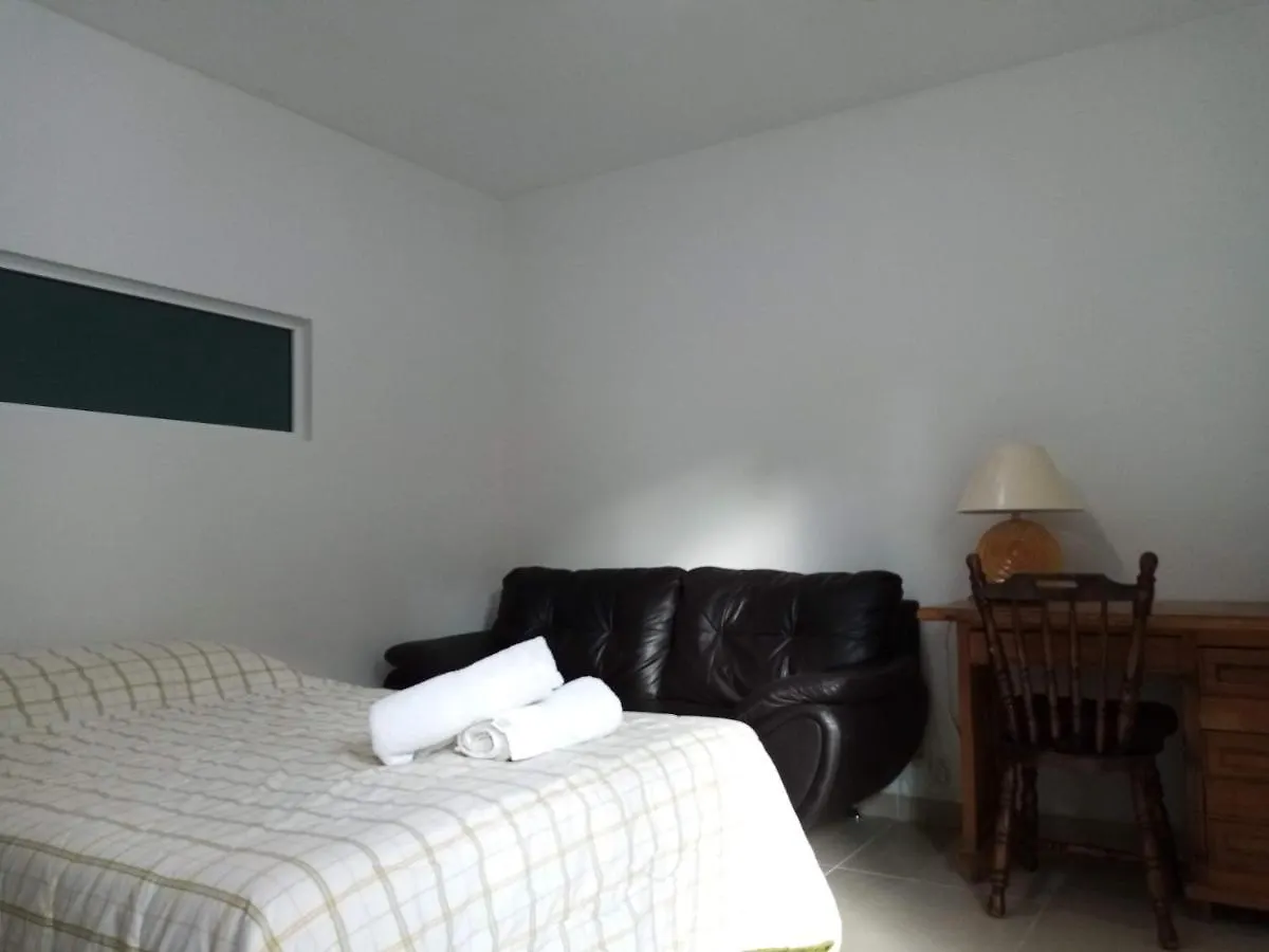 Milenio III B&B Querétaro Μεξικό